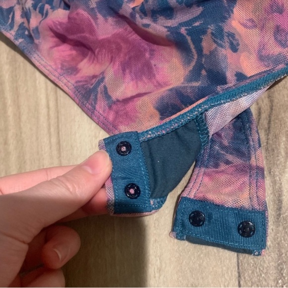 Free people bodysuit - Picture 4 of 5